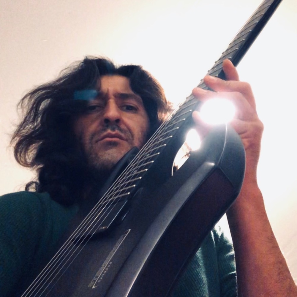 Meet your Posher, Edgar